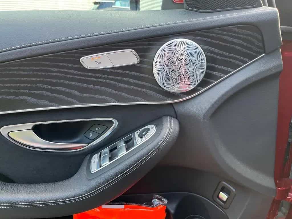 Mercedes-Benz C 300 T AMG Line LED/RFK/Shz/AmbienteNavi/Autom. 12/2017-photo-4