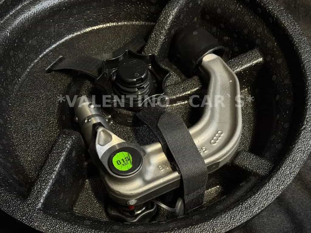 Audi A3 Sportback Attraction/Pano/Alu/AHK/Tempo/PDC 10/2014-photo-20