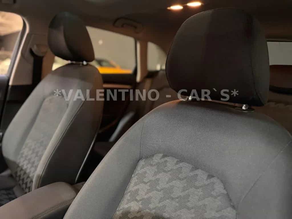 Audi A3 Sportback Attraction/Pano/Alu/AHK/Tempo/PDC 10/2014-photo-21