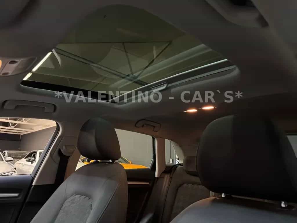 Audi A3 Sportback Attraction/Pano/Alu/AHK/Tempo/PDC 10/2014-photo-22