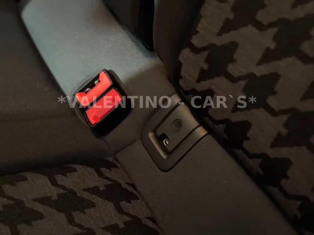 Audi A3 Sportback Attraction/Pano/Alu/AHK/Tempo/PDC 10/2014-photo-23