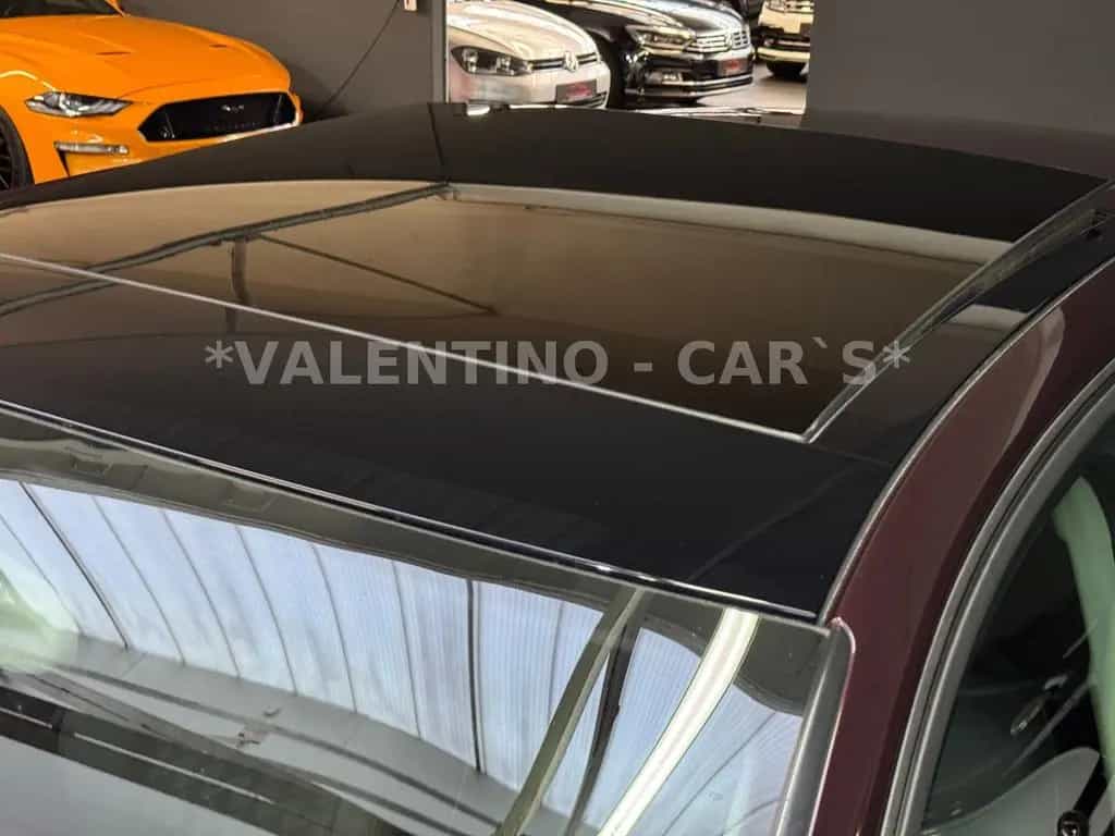 Audi A3 Sportback Attraction/Pano/Alu/AHK/Tempo/PDC 10/2014-photo-42