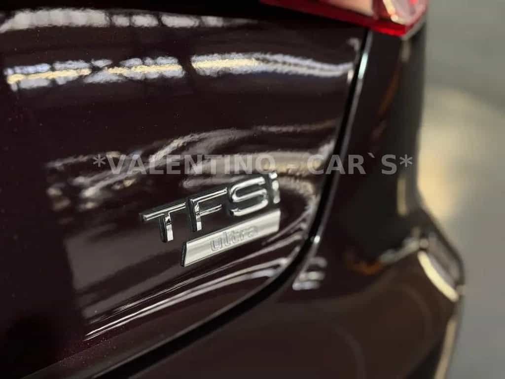 Audi A3 Sportback Attraction/Pano/Alu/AHK/Tempo/PDC 10/2014-photo-44