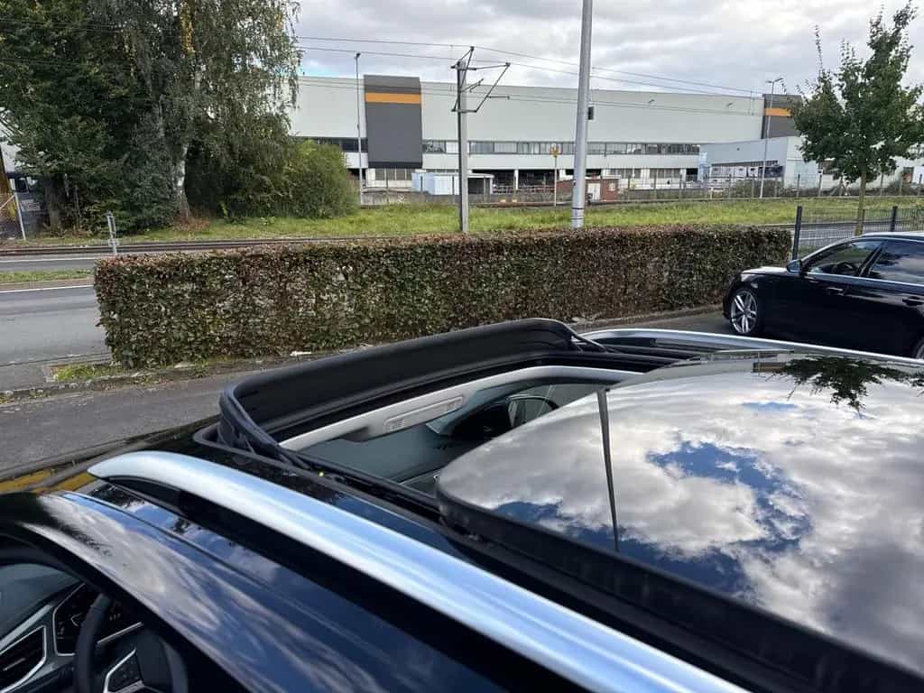 Volkswagen T-Roc 1.5 TSI Style DSG, NAVI, STAND-H, AHK, KLI 02/2025-photo-13