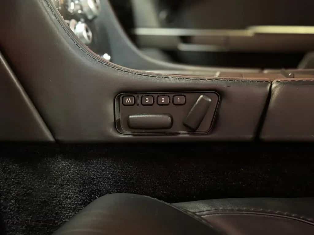 Aston Martin V8 Vantage /4.7 V8 426PS/SPORTSHIFT/COUPÉ/DEUTSCH 10/2008-photo-11