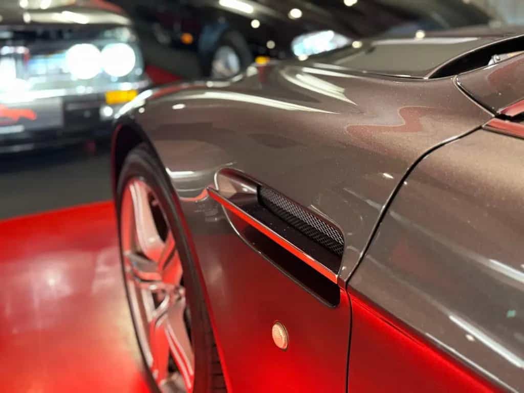 Aston Martin V8 Vantage /4.7 V8 426PS/SPORTSHIFT/COUPÉ/DEUTSCH 10/2008-photo-15