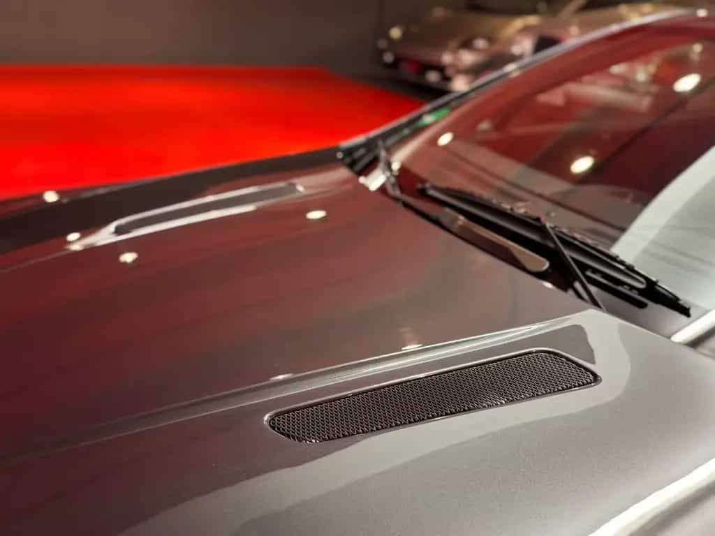 Aston Martin V8 Vantage /4.7 V8 426PS/SPORTSHIFT/COUPÉ/DEUTSCH 10/2008-photo-16