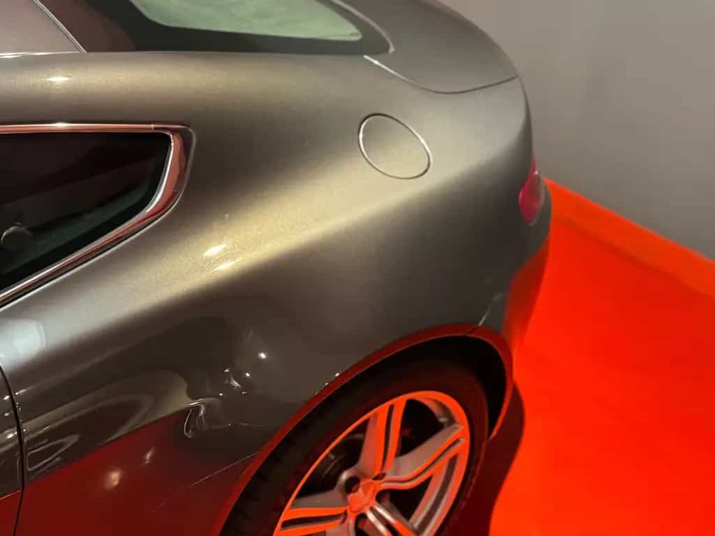 Aston Martin V8 Vantage /4.7 V8 426PS/SPORTSHIFT/COUPÉ/DEUTSCH 10/2008-photo-21