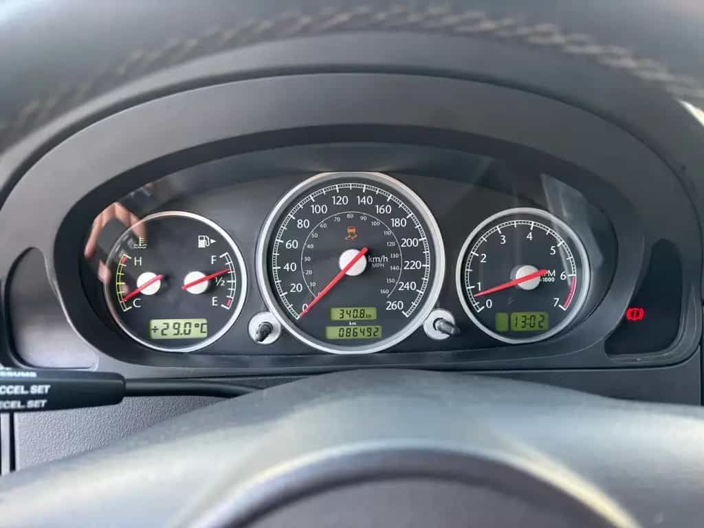 Chrysler Crossfire Cabrio 3.2 224 PS HU neu SH 86tkm !!! 05/2005-photo-9