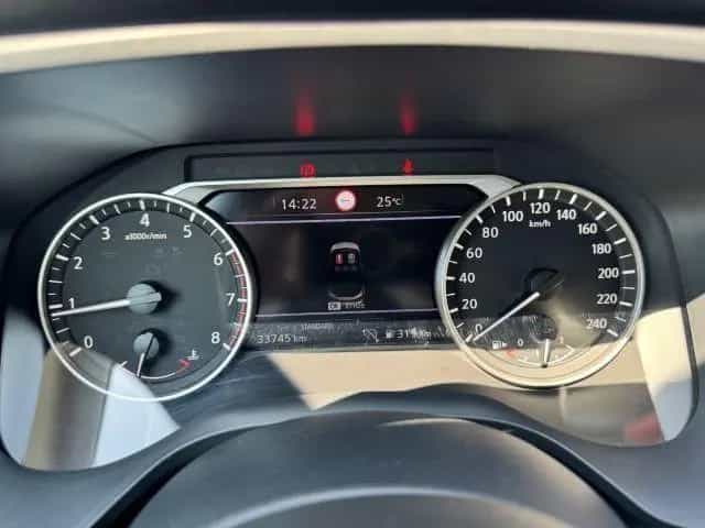 Nissan Qashqai 1.3 DIG-T Visia MHEV 140PS AHK 04/2022-photo-14