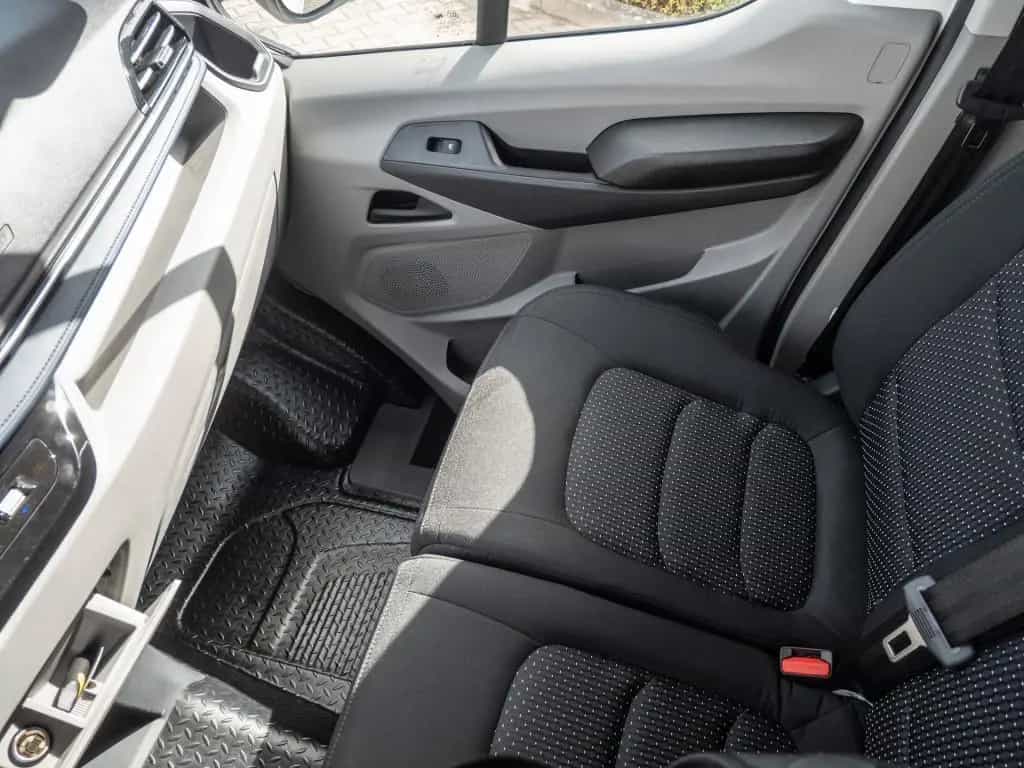 Maxus Deliver 9 KA L3H2 Komfort Neues Modell Kamera DA 09/2025-photo-13