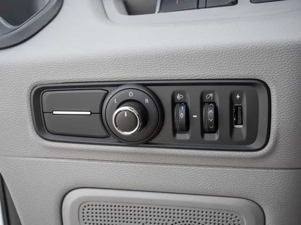 Maxus Deliver 9 KA L3H2 Komfort Neues Modell Kamera DA 09/2025-photo-16