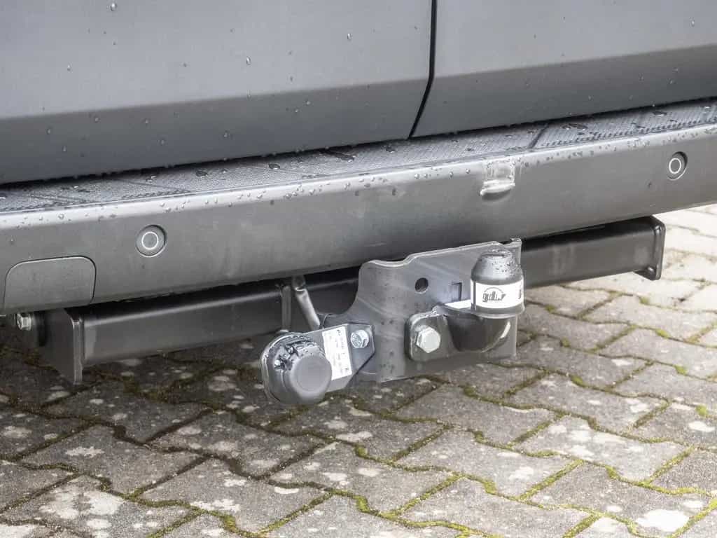 Maxus Deliver 9 KA L3H2 Komfort Neues Modell Kamera DA 09/2025-photo-18