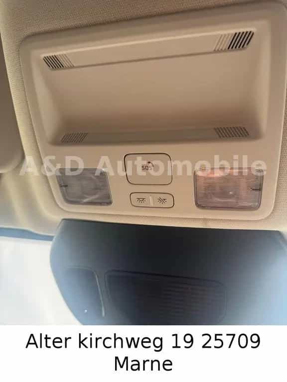 Ford Kuga ECOBLUE TITANIUM X 1 HAND TÜV NEU 06/2022-photo-18