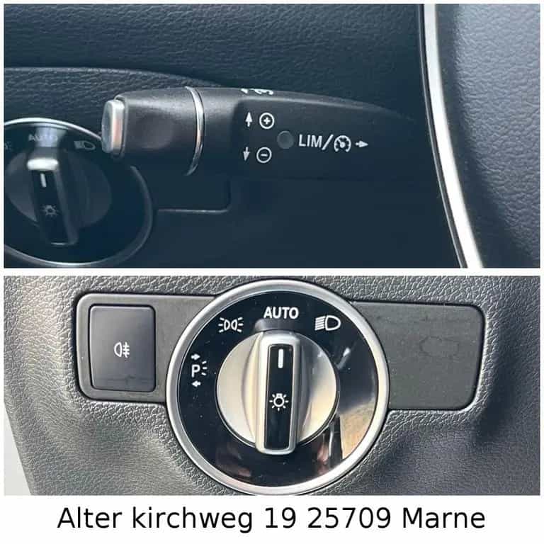 Mercedes-Benz CLA-Class Shooting Brake AMG LINE 2 HAND 06/2018-photo-16