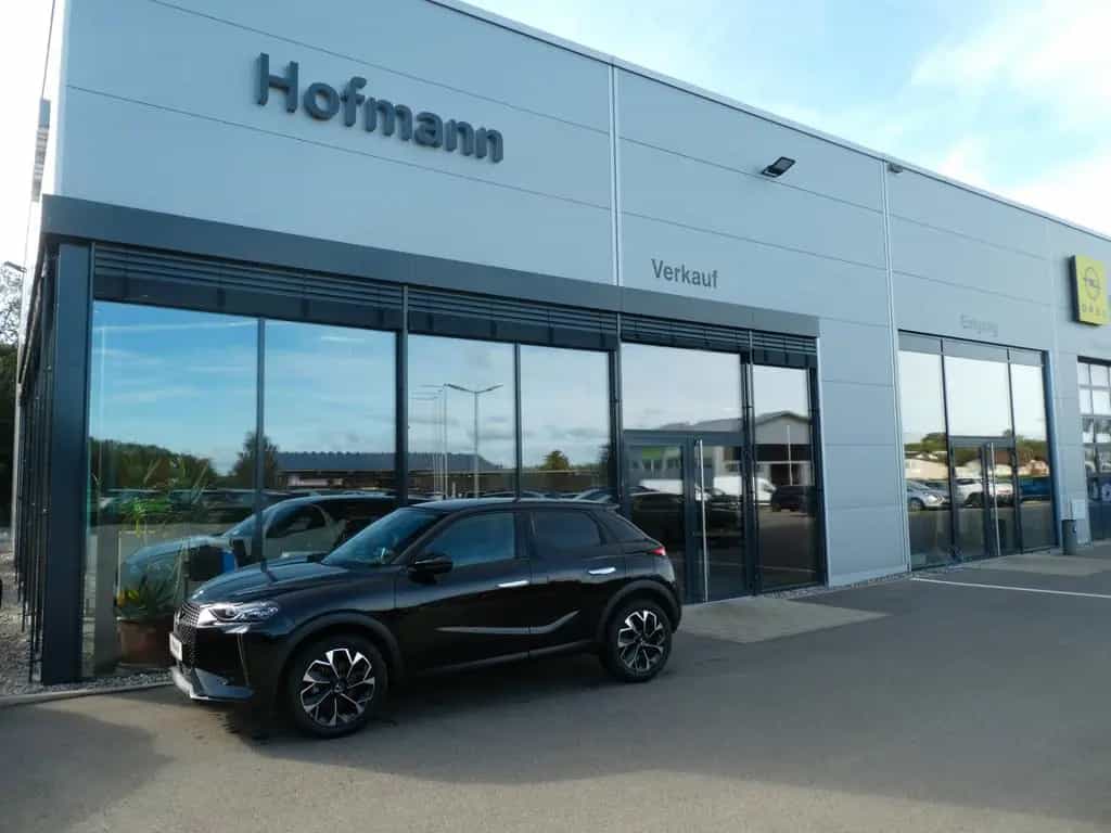DS Automobiles DS3 DS 3 Étoile, Klima, SHZ, Navi, Kamera, PDC, LED 11/2024-photo-0