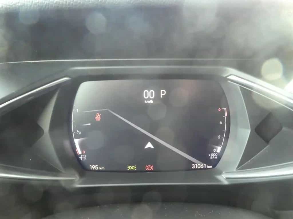 DS Automobiles DS3 DS 3 Étoile, Klima, SHZ, Navi, Kamera, PDC, LED 11/2024-photo-12