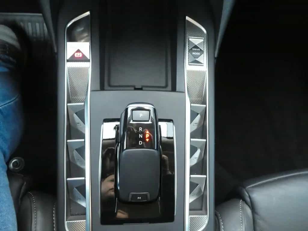 DS Automobiles DS3 DS 3 Étoile, Klima, SHZ, Navi, Kamera, PDC, LED 11/2024-photo-21