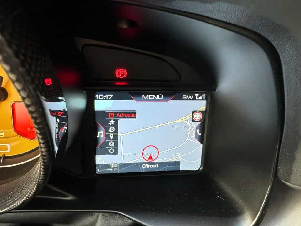 Ferrari F8 Spider Racingsitz/Carbon/Lift-System/Alcantar 07/2021-photo-14