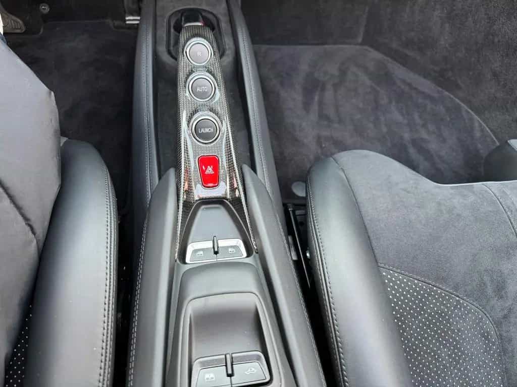 Ferrari F8 Spider Racingsitz/Carbon/Lift-System/Alcantar 07/2021-photo-20