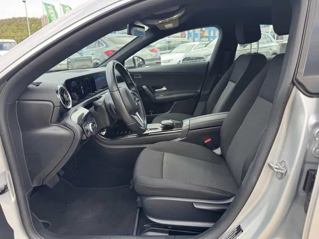 Mercedes-Benz CLA 180 Shooting Brake Euro 6d,LED,Navi 06/2021-photo-10