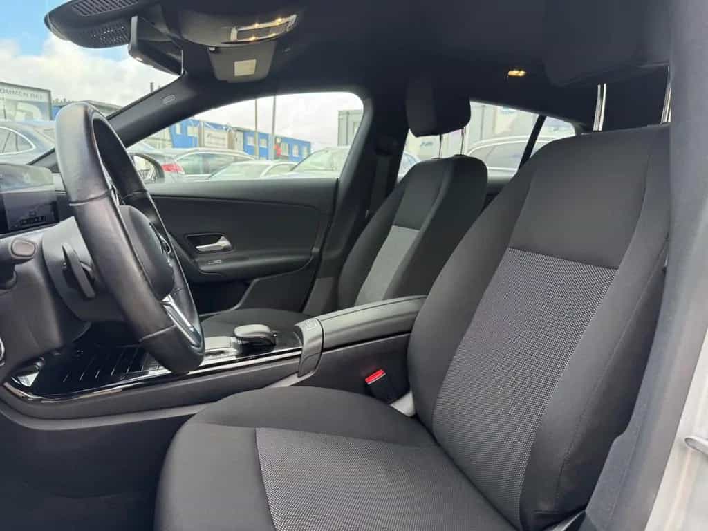Mercedes-Benz CLA 180 Shooting Brake Euro 6d,LED,Navi 06/2021-photo-14