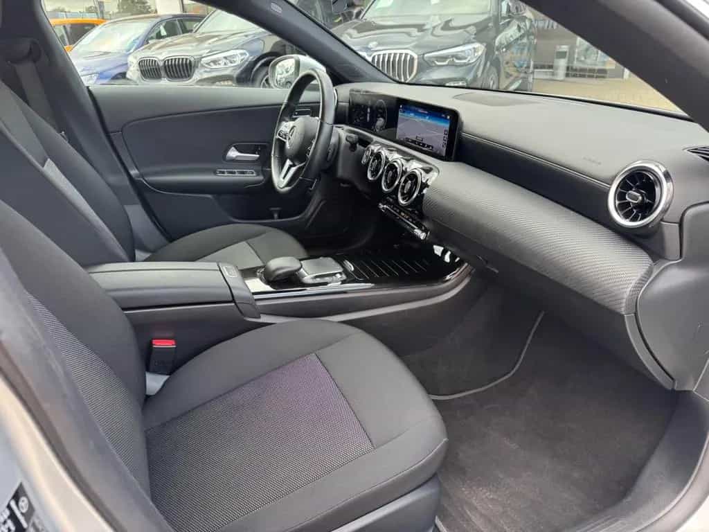 Mercedes-Benz CLA 180 Shooting Brake Euro 6d,LED,Navi 06/2021-photo-15