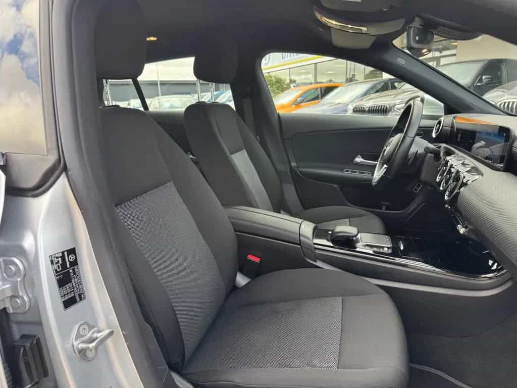 Mercedes-Benz CLA 180 Shooting Brake Euro 6d,LED,Navi 06/2021-photo-18