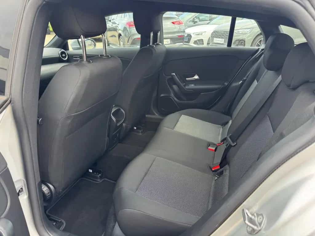 Mercedes-Benz CLA 180 Shooting Brake Euro 6d,LED,Navi 06/2021-photo-20