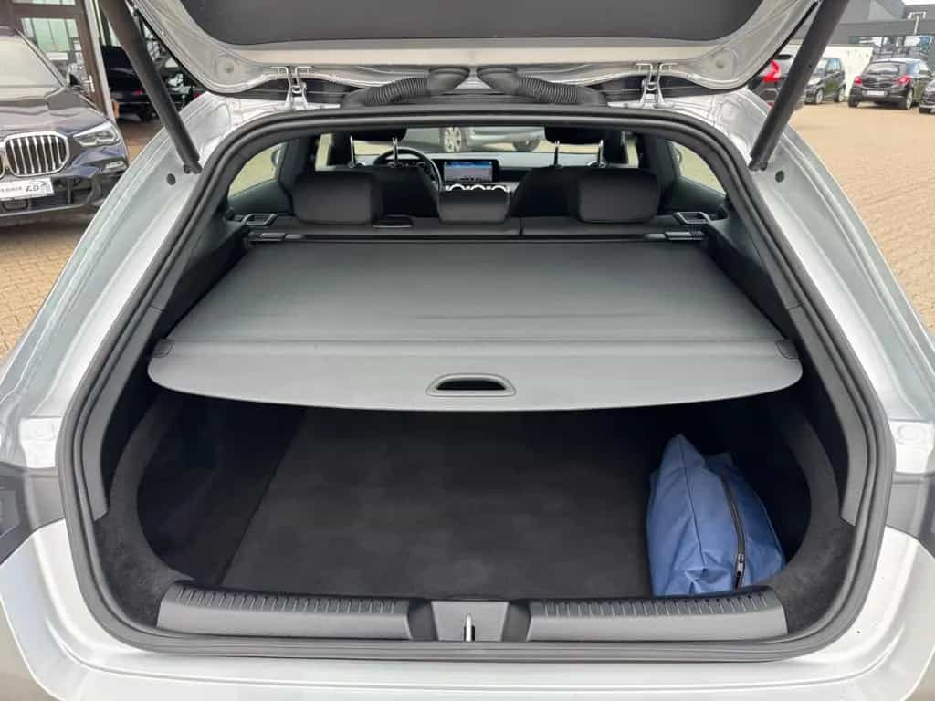 Mercedes-Benz CLA 180 Shooting Brake Euro 6d,LED,Navi 06/2021-photo-22