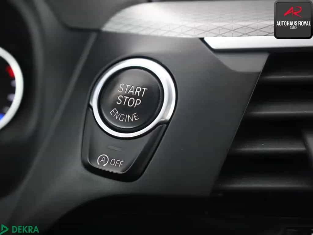 BMW X3 01/2018-photo-13