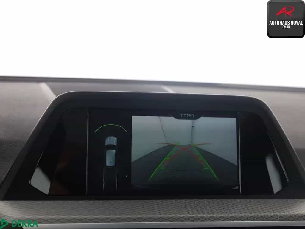 BMW X3 01/2018-photo-15