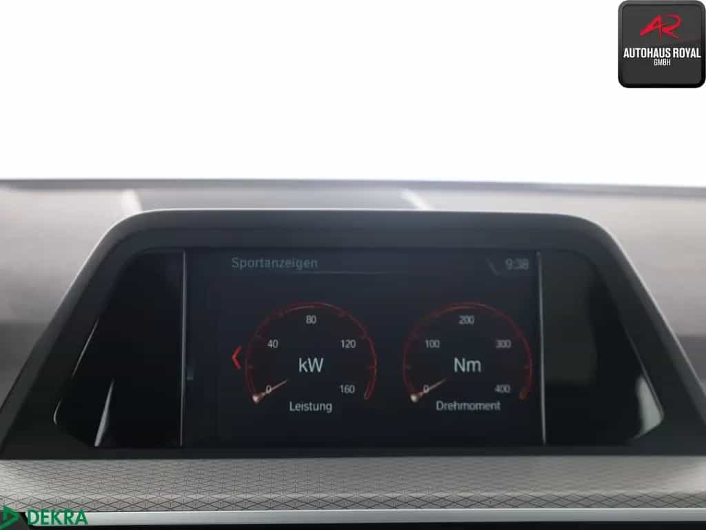 BMW X3 01/2018-photo-18