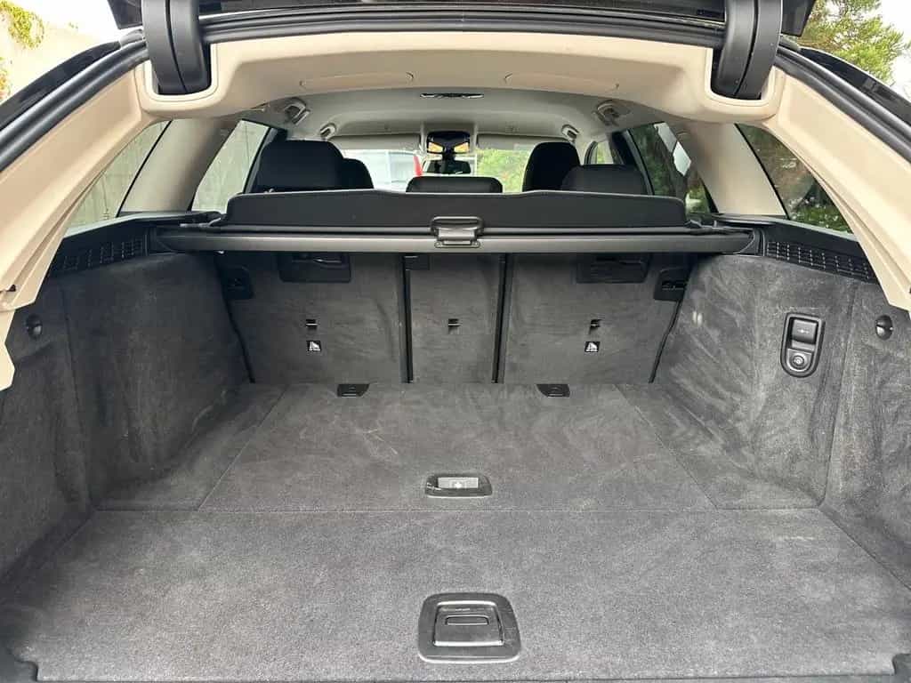 BMW 520 d xDrive 1.Hand/Virtuell/LED/Kamera/AHK/PDC 03/2021-photo-14