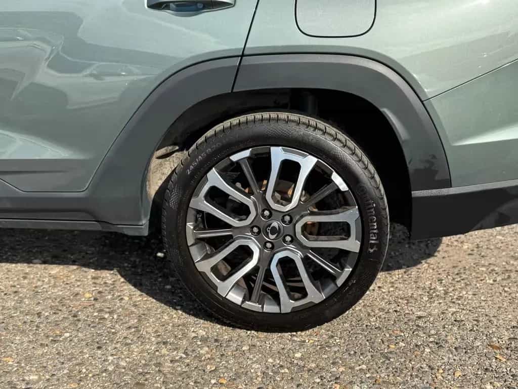 Ssangyong Torres 1.5 T-GDI Forest Edition Automatik 10/2023-photo-10