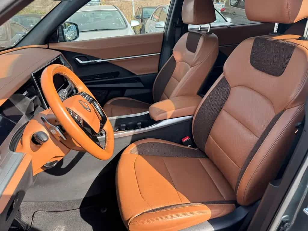 Ssangyong Torres 1.5 T-GDI Forest Edition Automatik 10/2023-photo-12
