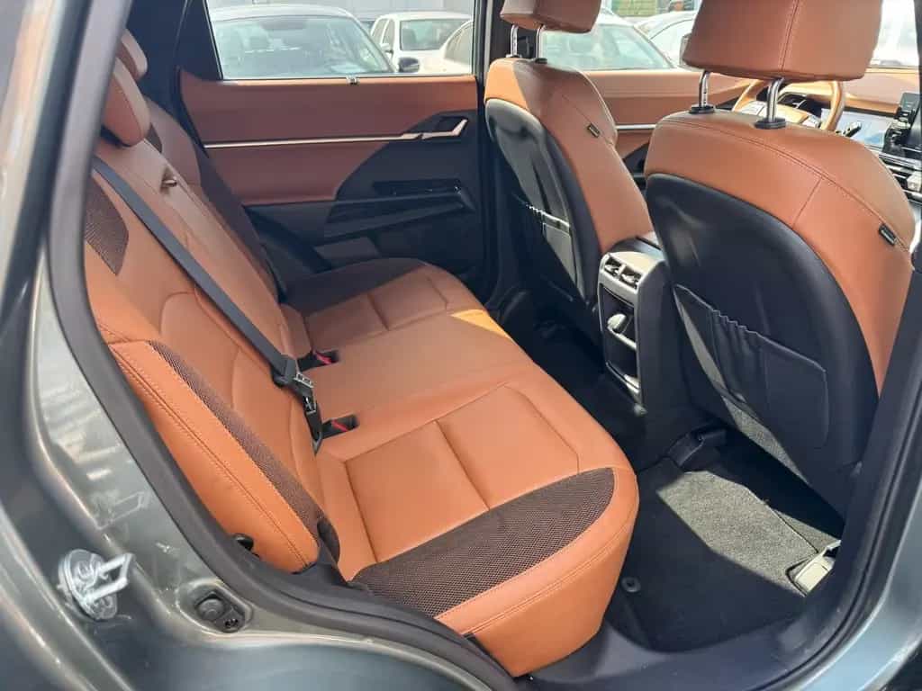 Ssangyong Torres 1.5 T-GDI Forest Edition Automatik 10/2023-photo-18