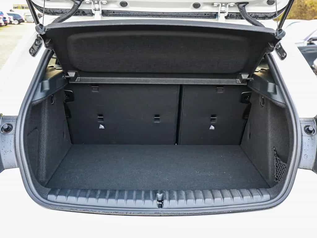 BMW 118 i M-Sport LED W-LAN NAVI SHZ PDC KLIMA 09/2024-photo-10