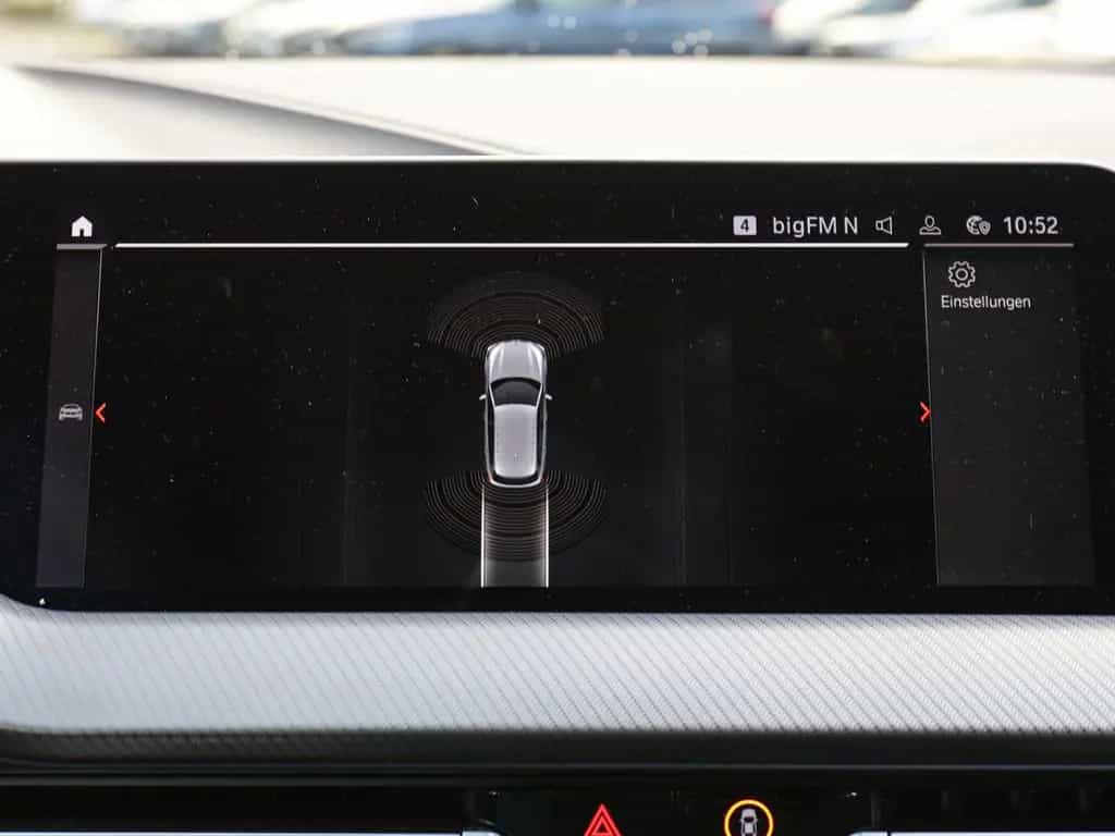 BMW 118 i M-Sport LED W-LAN NAVI SHZ PDC KLIMA 09/2024-photo-18