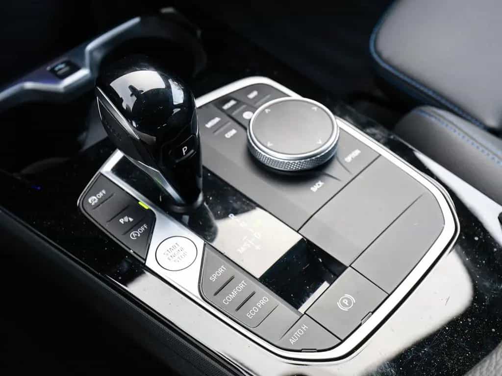 BMW 118 i M-Sport LED W-LAN NAVI SHZ PDC KLIMA 09/2024-photo-20