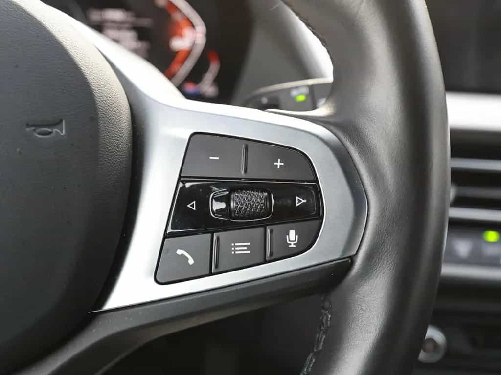 BMW 118 i M-Sport LED W-LAN NAVI SHZ PDC KLIMA 09/2024-photo-21
