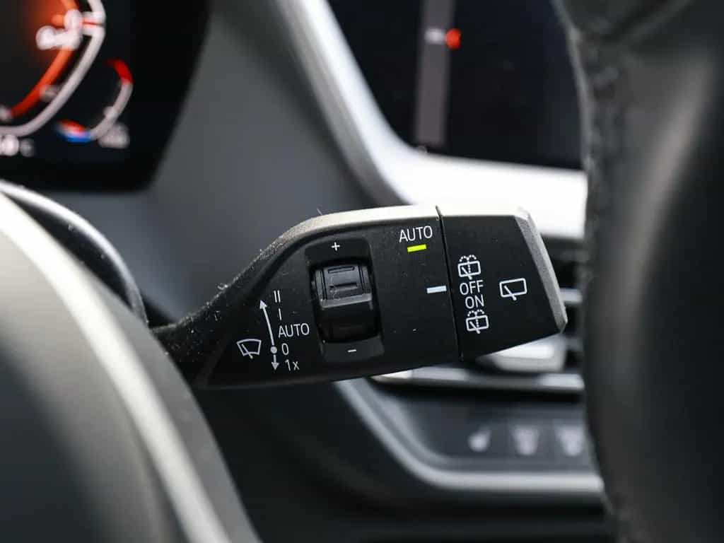 BMW 118 i M-Sport LED W-LAN NAVI SHZ PDC KLIMA 09/2024-photo-23