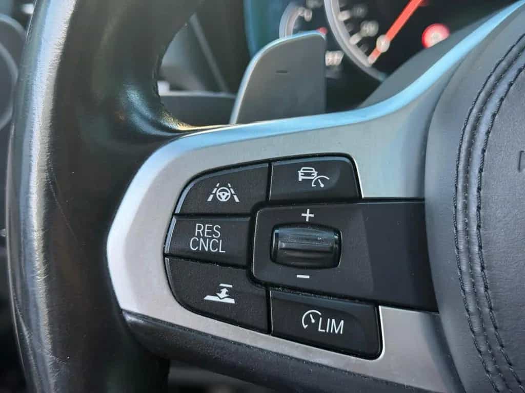 BMW X4 M40i ACC LED Pano 360° HUD H/K AHK StHzg 21LM 08/2019-photo-23