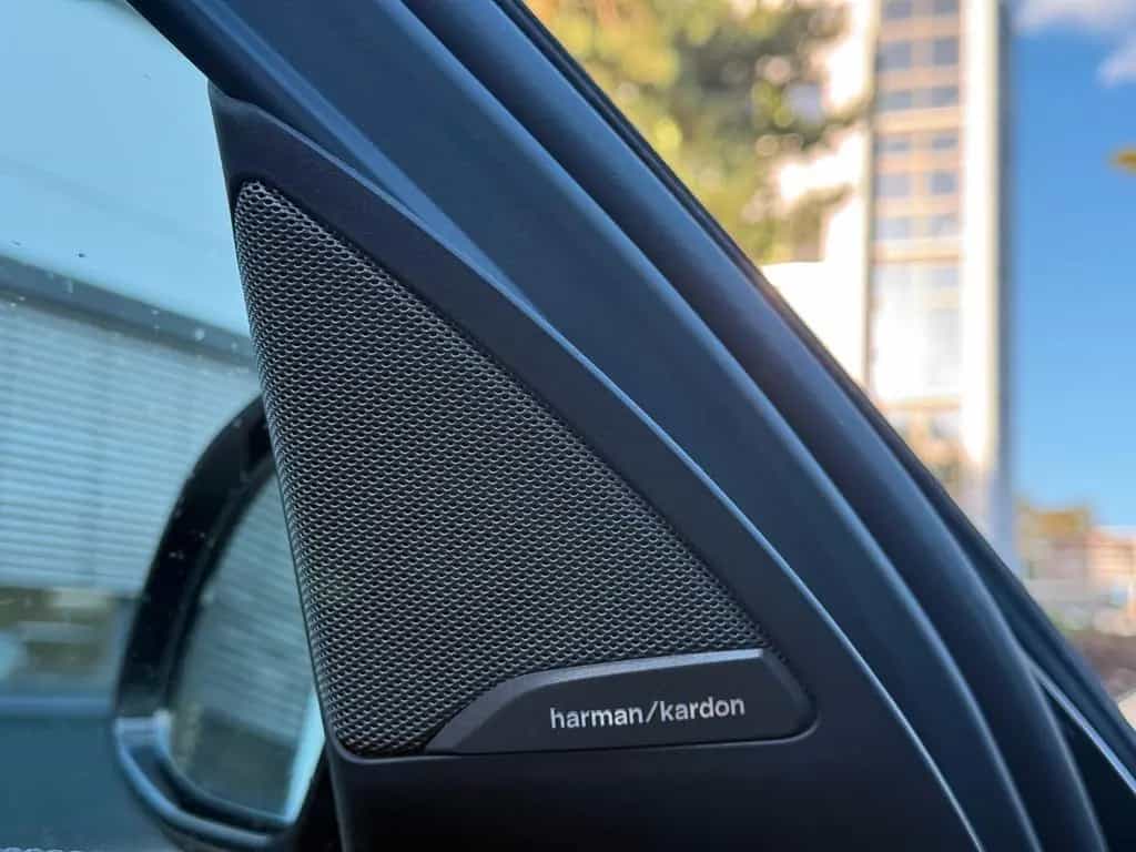 BMW X4 M40i ACC LED Pano 360° HUD H/K AHK StHzg 21LM 08/2019-photo-25