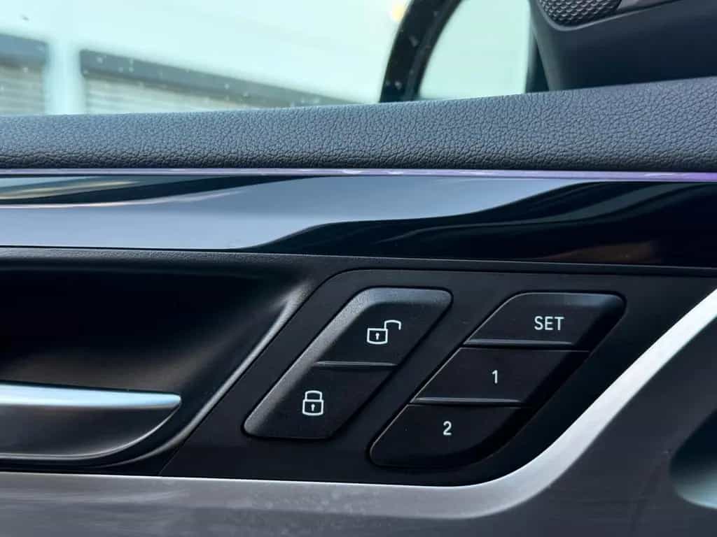 BMW X4 M40i ACC LED Pano 360° HUD H/K AHK StHzg 21LM 08/2019-photo-26