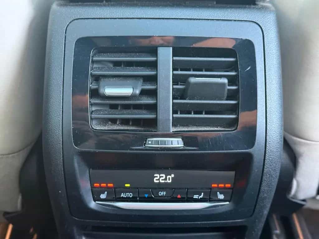 BMW X4 M40i ACC LED Pano 360° HUD H/K AHK StHzg 21LM 08/2019-photo-28