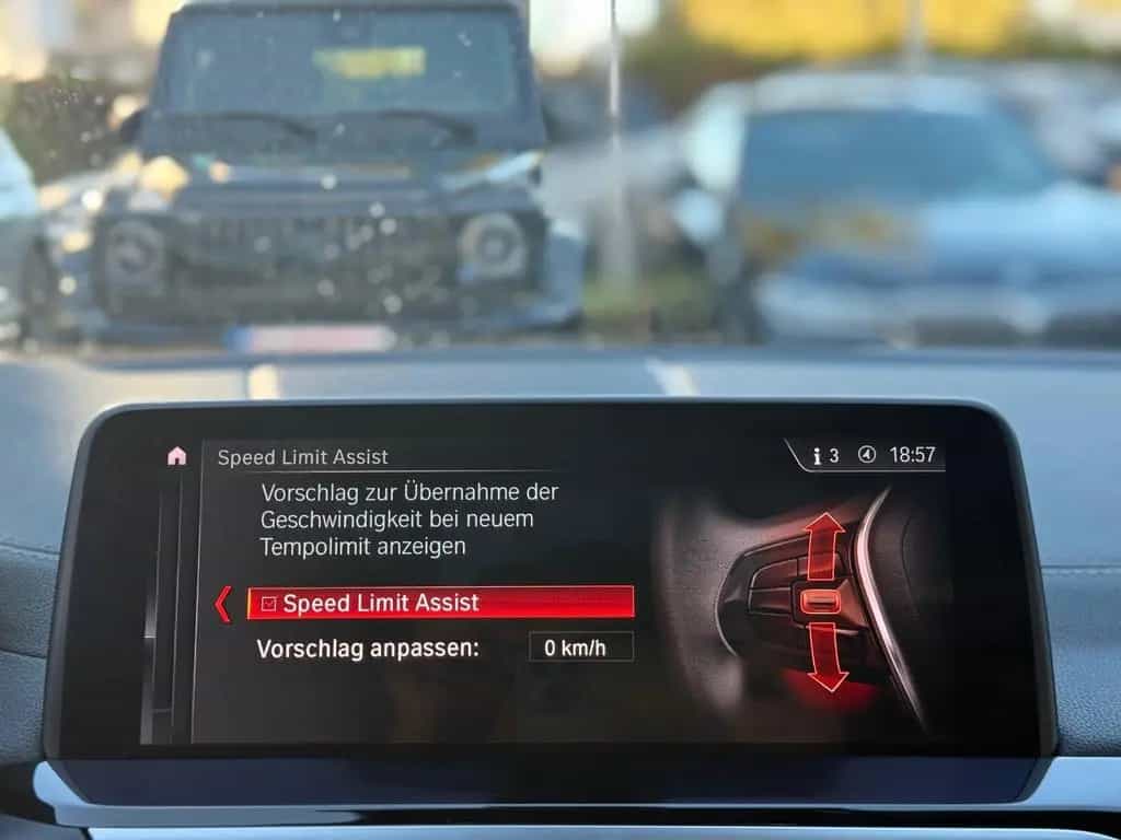 BMW X4 M40i ACC LED Pano 360° HUD H/K AHK StHzg 21LM 08/2019-photo-31