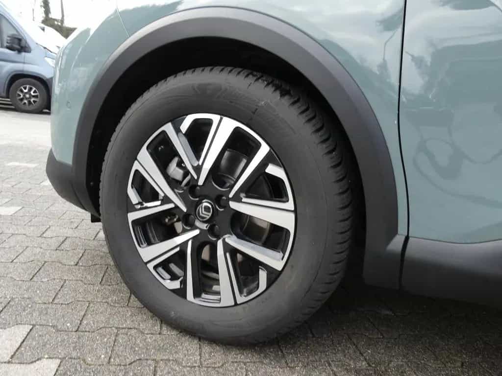 Citroën C4 Hybrid 145 S&S MAX*Sitzheizung* 10/2025-photo-5