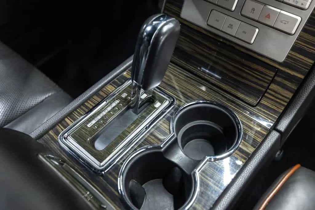 Lincoln Navigator LINCOLN 7 sitze uitvoering Btw auto, F 09/2010-photo-30
