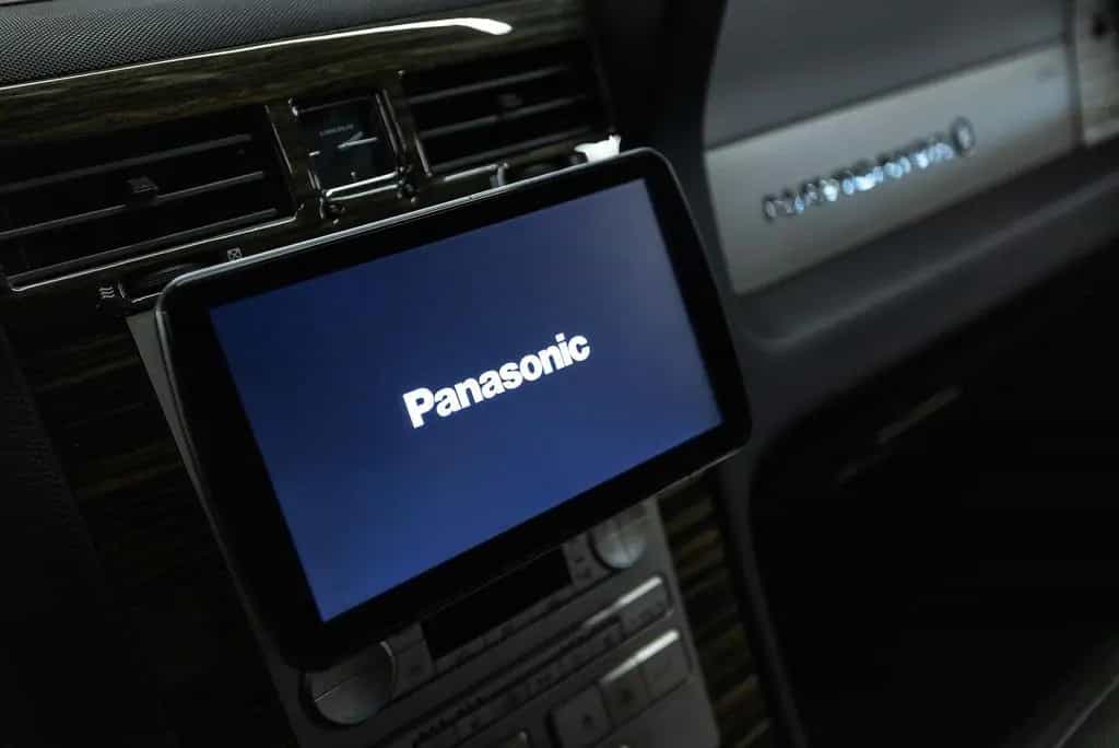 Lincoln Navigator LINCOLN 7 sitze uitvoering Btw auto, F 09/2010-photo-38